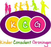Logo Kinder Consulent Groningen